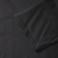 Camiseta básica hombre R-180m-0. Color negro.