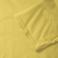 Camiseta básica hombre R-180m-0. Color amarillo.