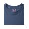 Camiseta básica hombre R-180m-0. Color indigo.