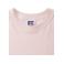 Camiseta básica hombre R-180m-0. Color powder rose.