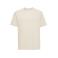 Camiseta básica hombre R-180m-0. Color natural.
