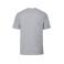 Camiseta básica hombre R-180m-0. Color light oxford.