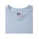 Camiseta básica hombre R-180m-0. Color mineral blue.