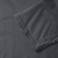Camiseta básica hombre R-180m-0. Color gris medio.