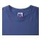 Camiseta básica hombre R-180m-0. Color royal brillante.