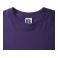 Camiseta básica hombre R-180m-0. Color púrpura mármol.