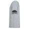 Camiseta básica hombre R-180m-0. Color light oxford.