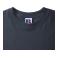 Camiseta básica hombre R-180m-0. Color marino.