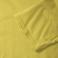 Camiseta básica hombre R-180m-0. Color amarillo.