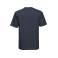 Camiseta básica hombre R-180m-0. Color marino.