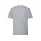 Camiseta básica hombre R-180m-0. Color light oxford.