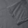 Camiseta básica hombre R-180m-0. Color gris medio.