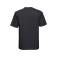 Camiseta básica hombre R-180m-0. Color negro.