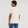 Camiseta básica hombre R-180m-0. Color natural.