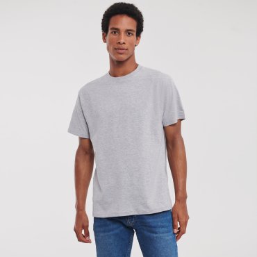 Camiseta básica hombre R-180m-0