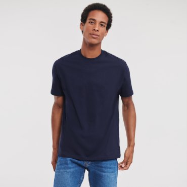 Camiseta básica hombre R-180m-0 Camiseta básica hombre R-180m-0