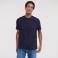 Camiseta básica hombre R-180m-0. Color marino.