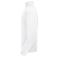 Sudadera media cremallera hombre R-270m-0. Color blanco.