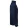 Sudadera media cremallera hombre R-270m-0. Color marino.