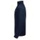 Sudadera media cremallera hombre R-270m-0. Color marino.