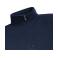 Sudadera media cremallera hombre R-270m-0. Color marino.