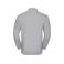 Sudadera de trabajo hombre R-012m-0. Color light oxford.