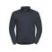 Sudadera de trabajo hombre R-012m-0. Color marino.