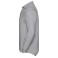 Sudadera de trabajo hombre R-012m-0. Color light oxford.