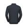 Sudadera de trabajo hombre R-012m-0. Color marino.