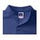 Sudadera de trabajo hombre R-012m-0. Color royal brillante.