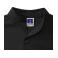 Sudadera de trabajo hombre R-012m-0. Color negro.