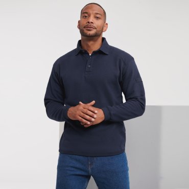 Sudadera de trabajo hombre R-012m-0 Sudadera de trabajo hombre R-012m-0