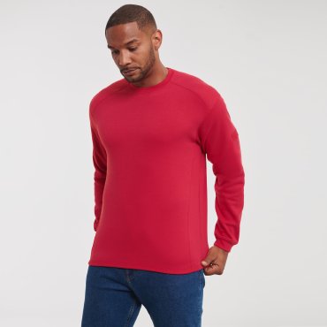 Sudadera de trabajo hombre R-013m-0
