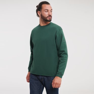 Sudadera de trabajo hombre R-013m-0