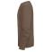 Sudadera básica hombre R-262m-0. Color mocha.