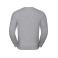 Sudadera básica hombre R-262m-0. Color light oxford.