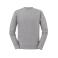 Sudadera básica hombre R-262m-0. Color sport heather.