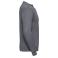 Sudadera básica hombre R-262m-0. Color gris medio.