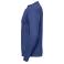 Sudadera básica hombre R-262m-0. Color royal brillante.