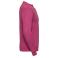 Sudadera básica hombre R-262m-0. Color rosa.