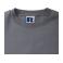 Sudadera básica hombre R-262m-0. Color gris medio.