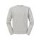 Sudadera básica hombre R-262m-0. Color urban grey.