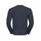 Sudadera básica hombre R-262m-0. Color marino.