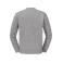 Sudadera básica hombre R-262m-0. Color sport heather.