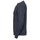 Sudadera básica hombre R-262m-0. Color marino.