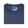 Sudadera básica hombre R-262m-0. Color indigo blue.