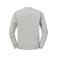 Sudadera básica hombre R-262m-0. Color urban grey.