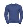 Sudadera básica hombre R-262m-0. Color royal brillante.
