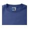 Sudadera básica hombre R-262m-0. Color royal brillante.