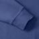Sudadera básica hombre R-262m-0. Color royal brillante.
